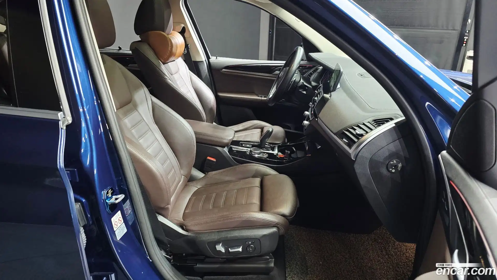 X3 BMW 2019.0-OPTION-016