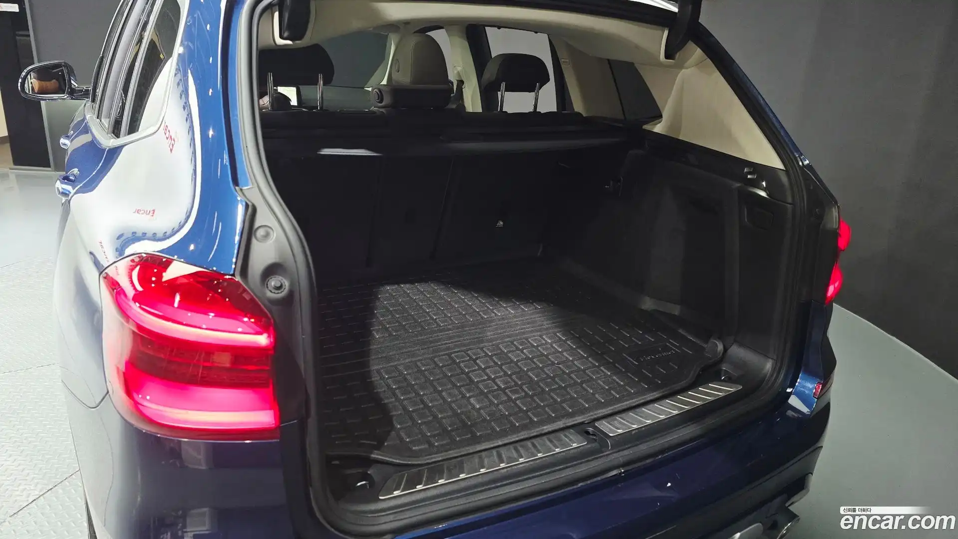 X3 BMW 2019.0-OPTION-024