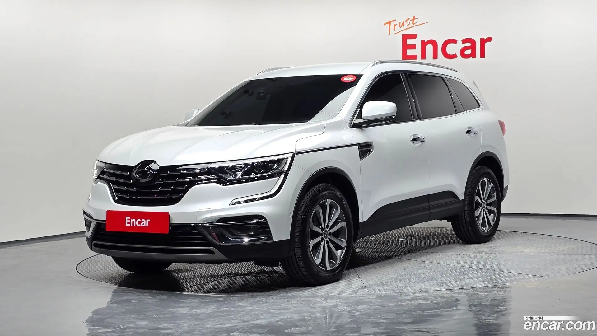 Main__Slider__Photo:QM6 Renault Korea 2020.6-0