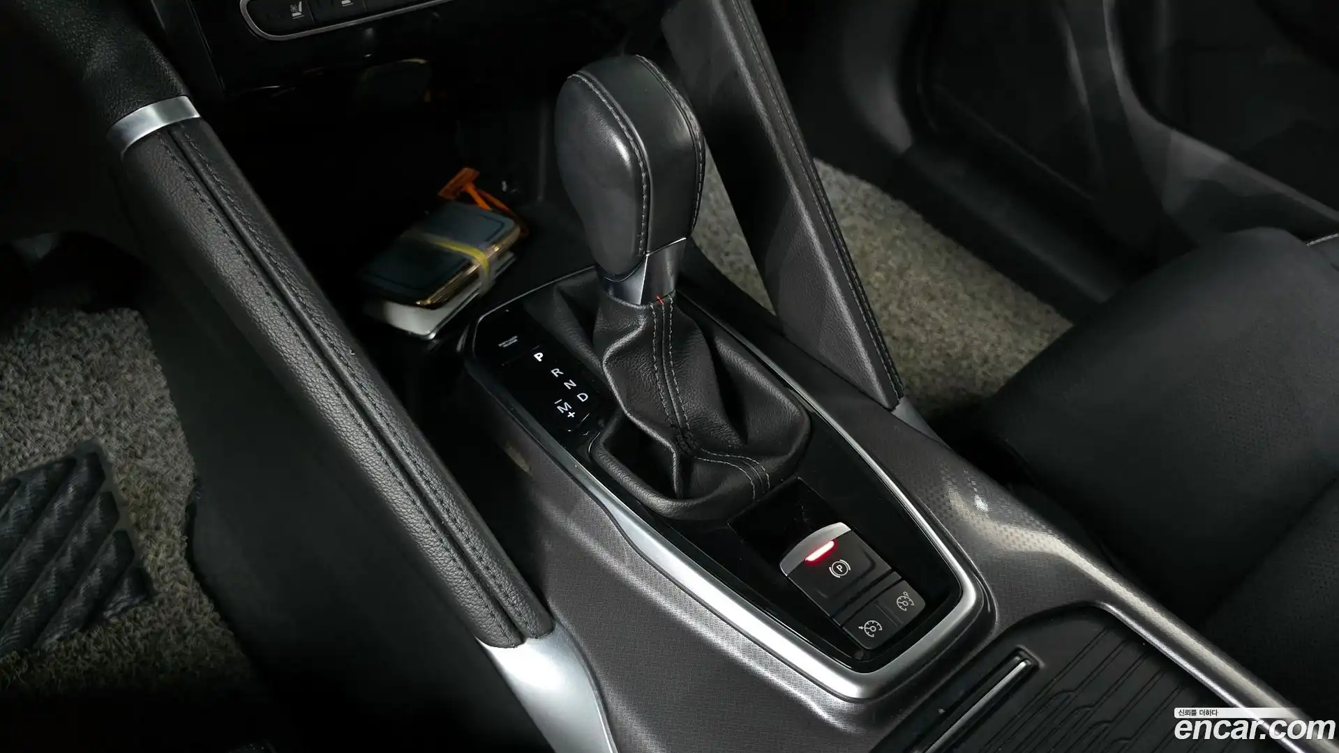 QM6 Renault Korea 2020.6-INNER-009