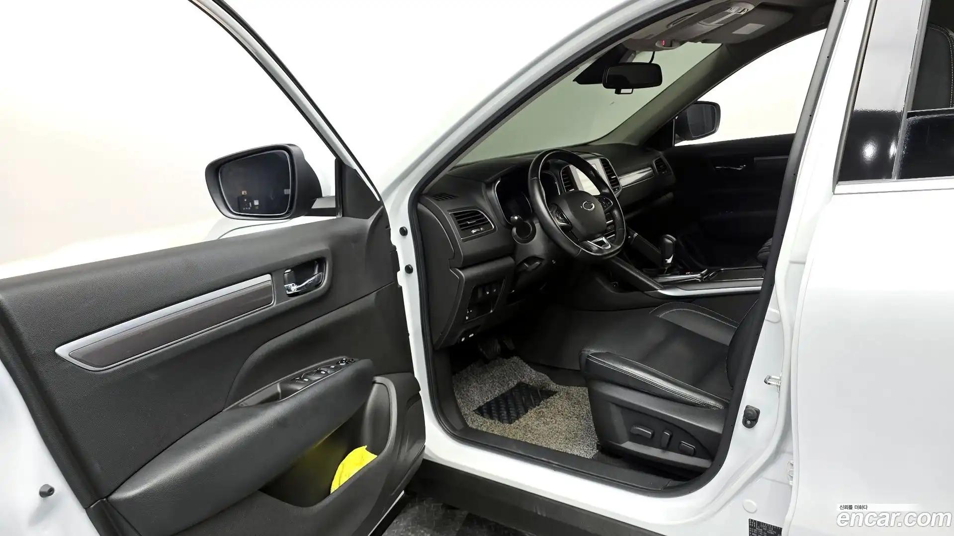 QM6 Renault Korea 2020.6-INNER-010