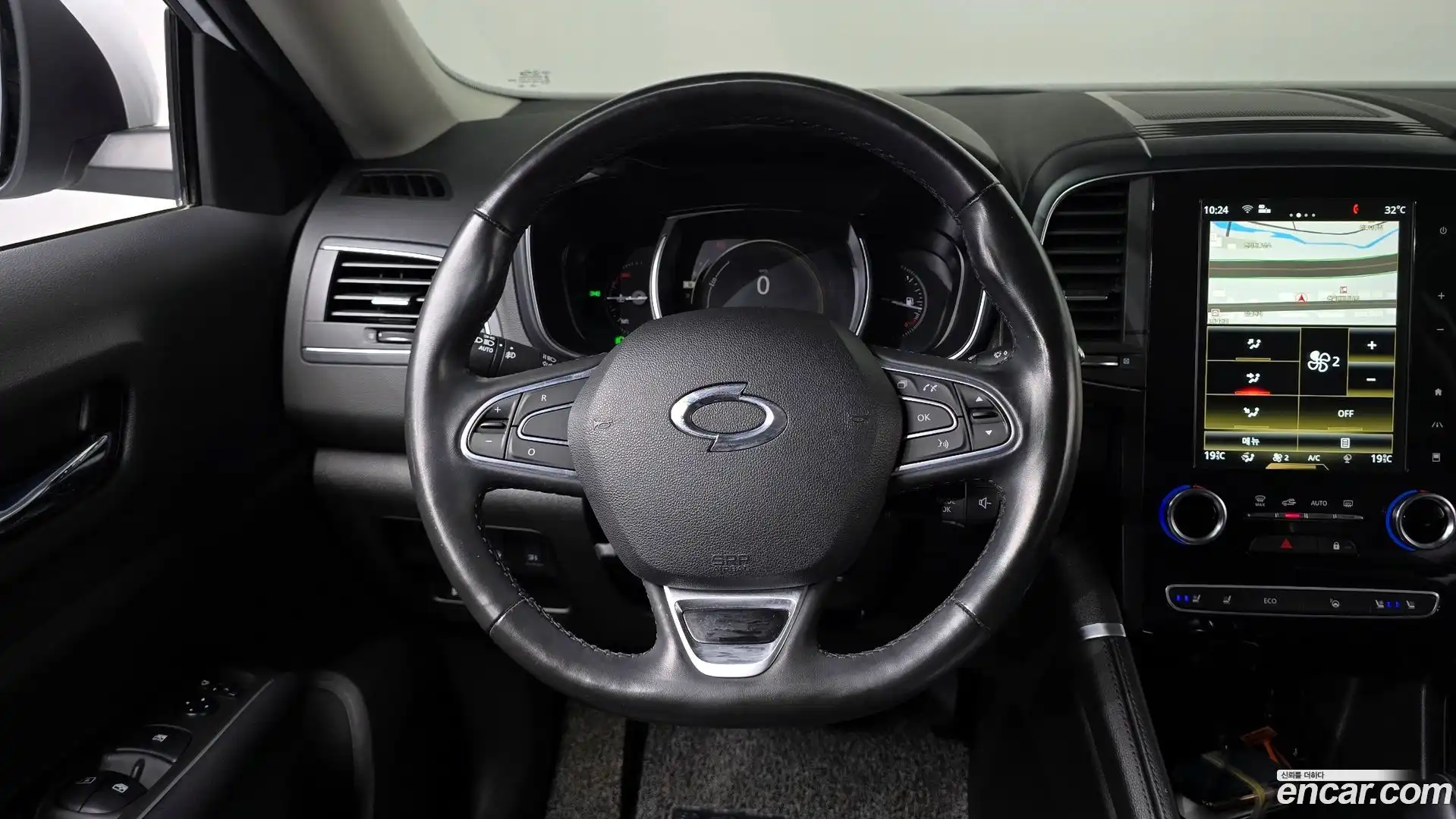 QM6 Renault Korea 2020.6-OPTION-016