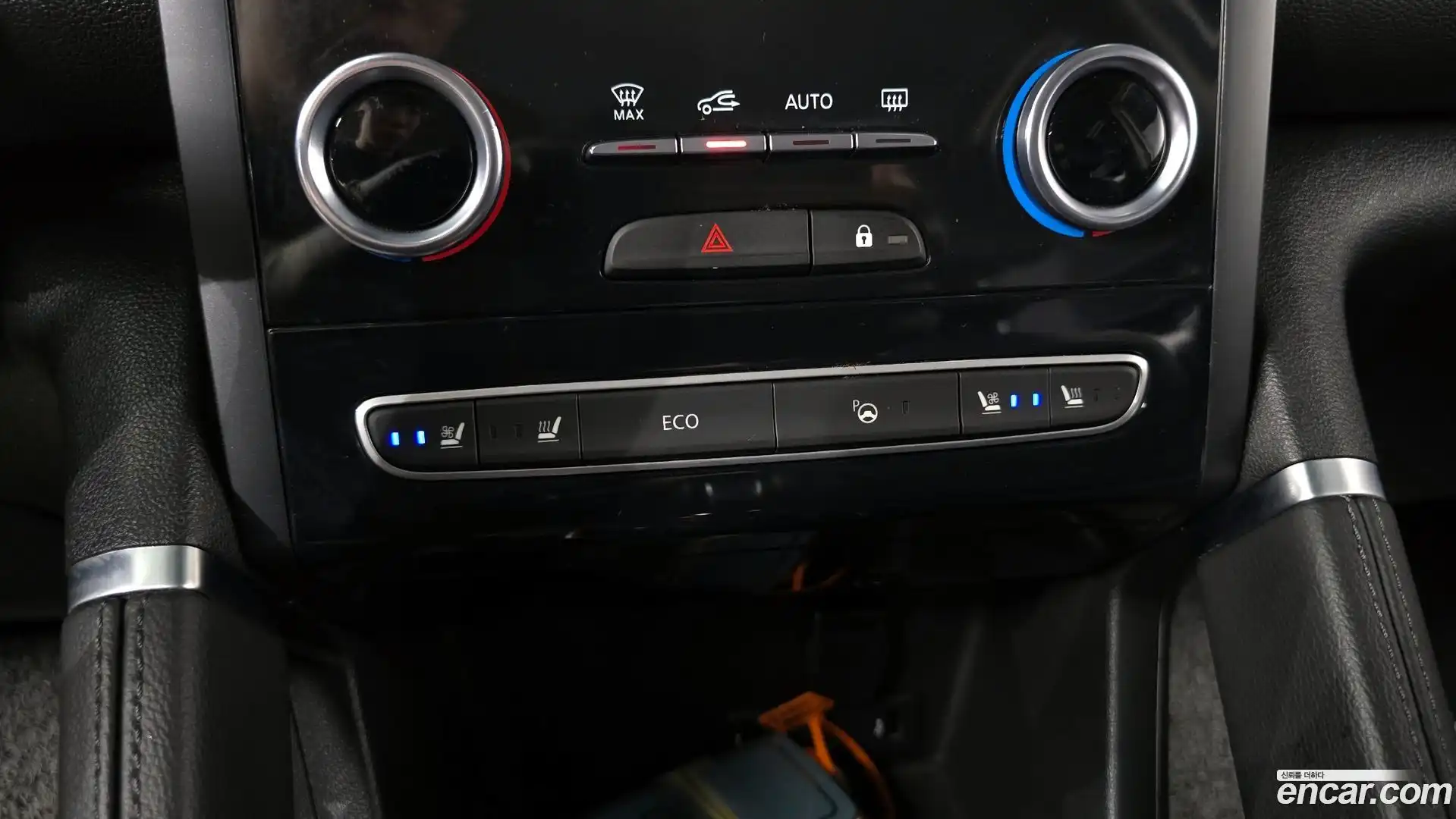 QM6 Renault Korea 2020.6-OPTION-022