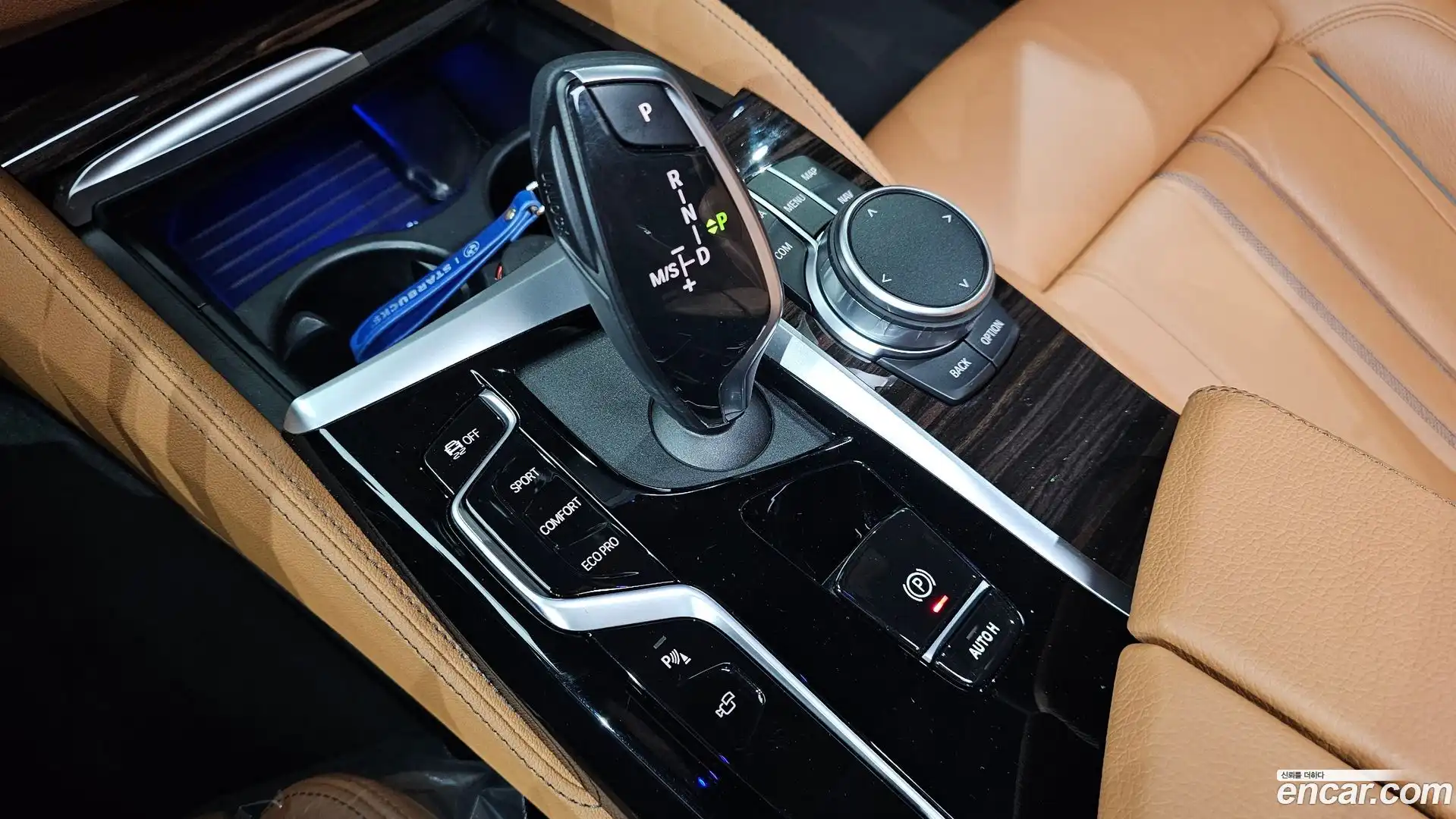 5-Series BMW 2021.9-INNER-009