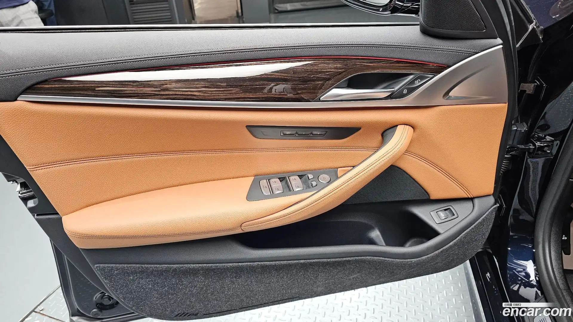 5-Series BMW 2021.9-INNER-034