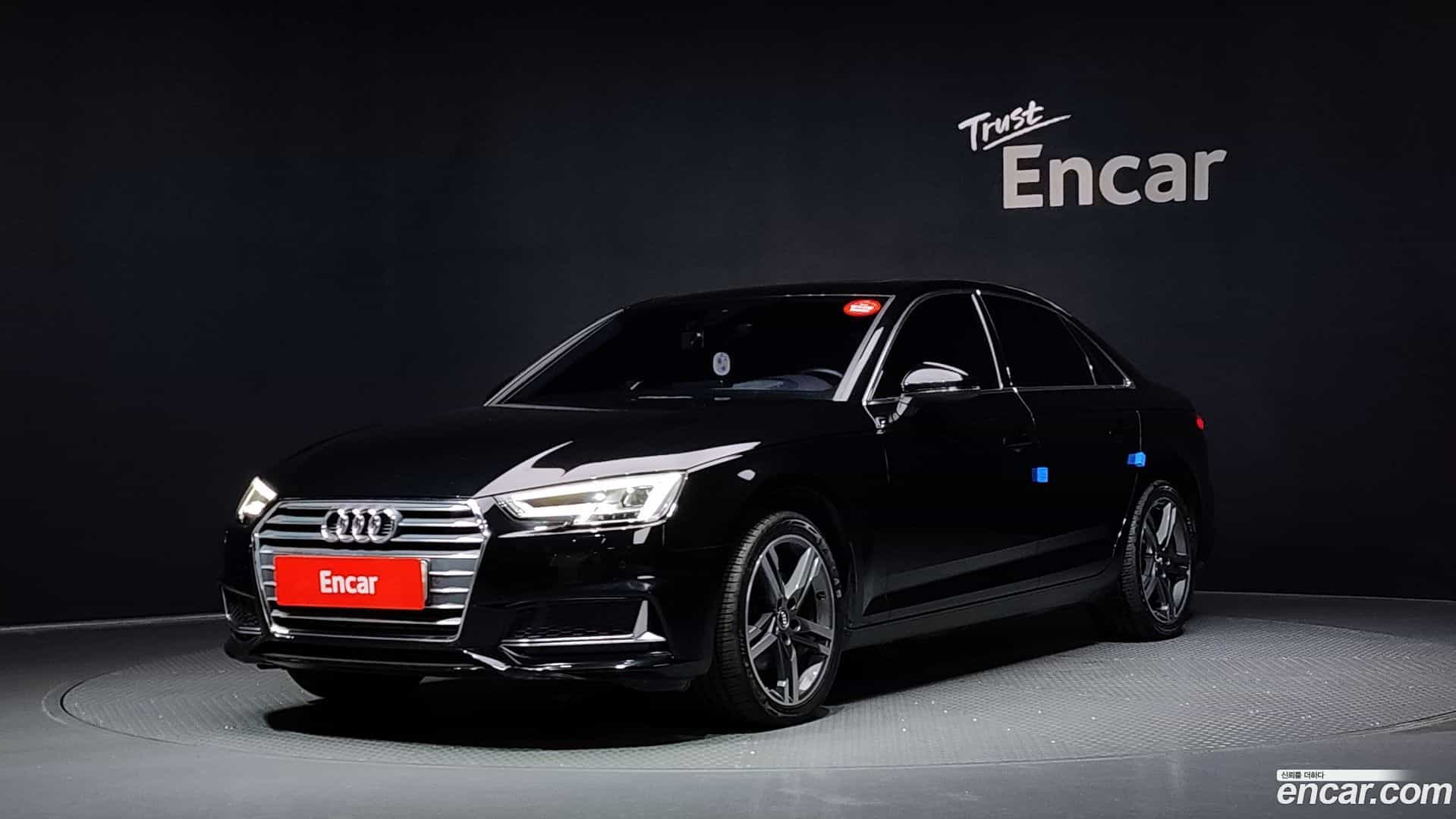 A4 Audi 2019.10-OUTER-001