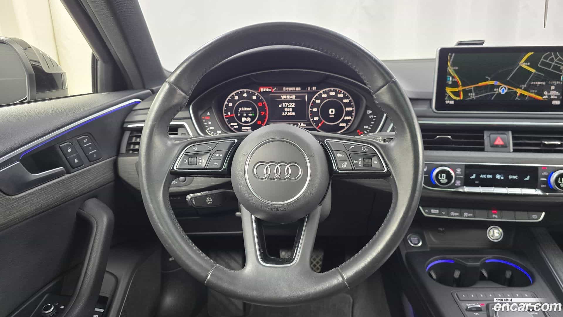 A4 Audi 2019.10-OPTION-016