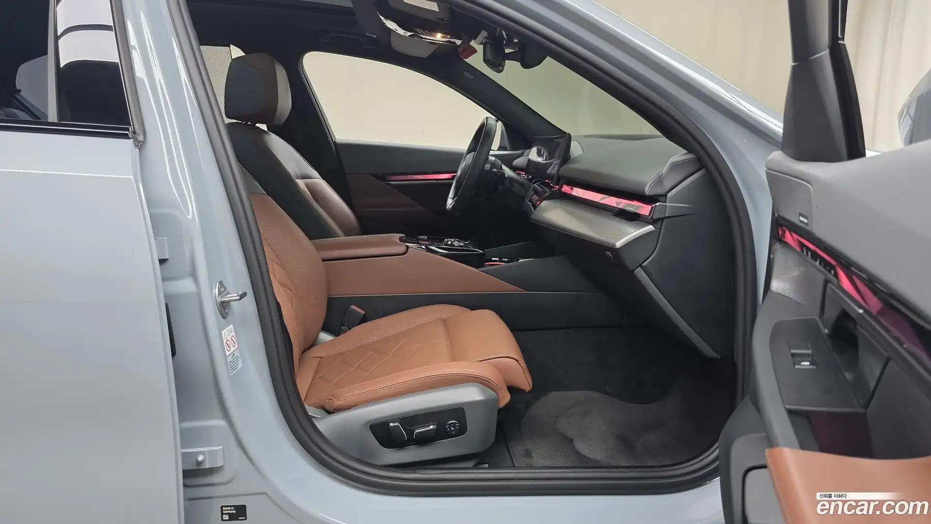 5-Series BMW 2024.6-INNER-036