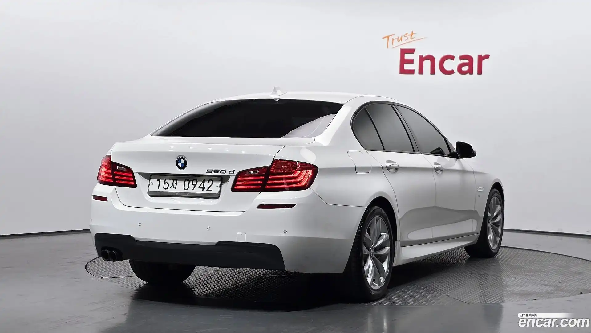 5-Series BMW 2016.0-OUTER-002