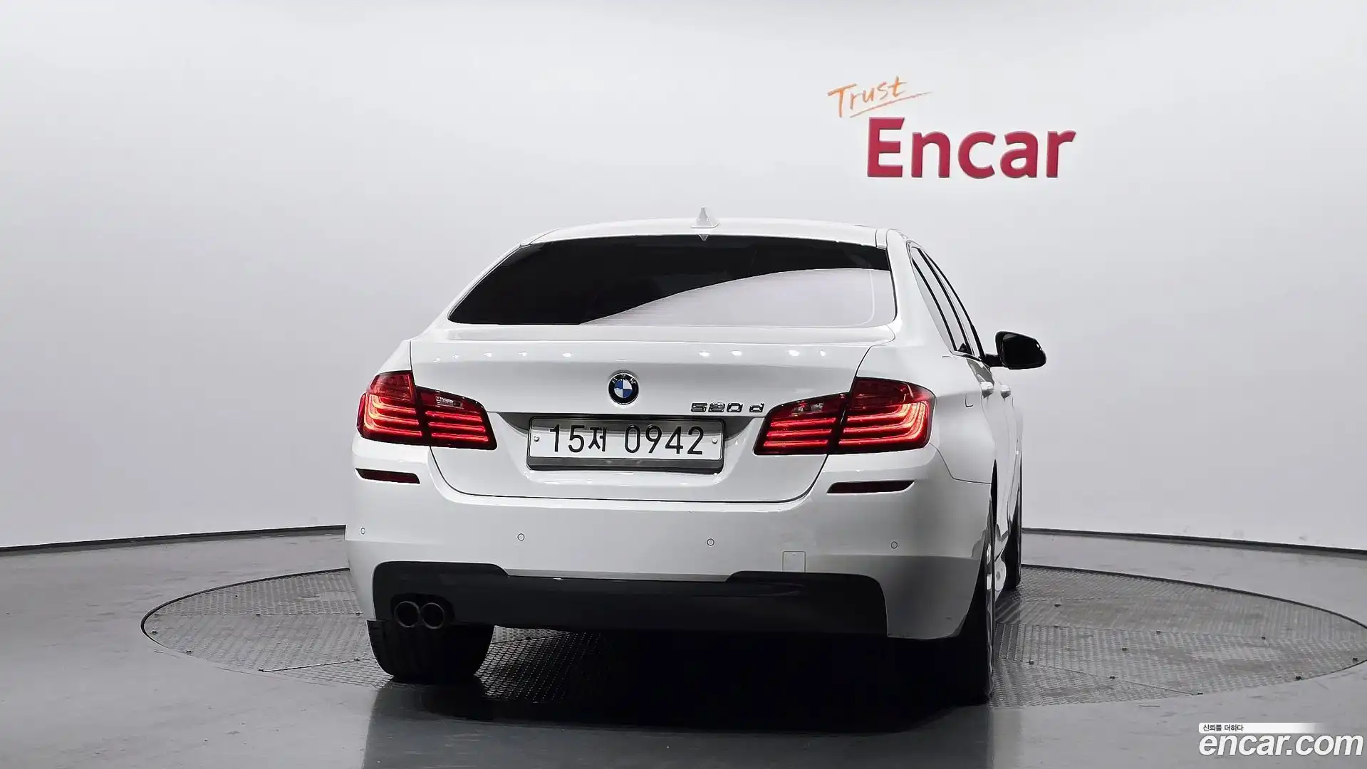 5-Series BMW 2016.0-OUTER-004