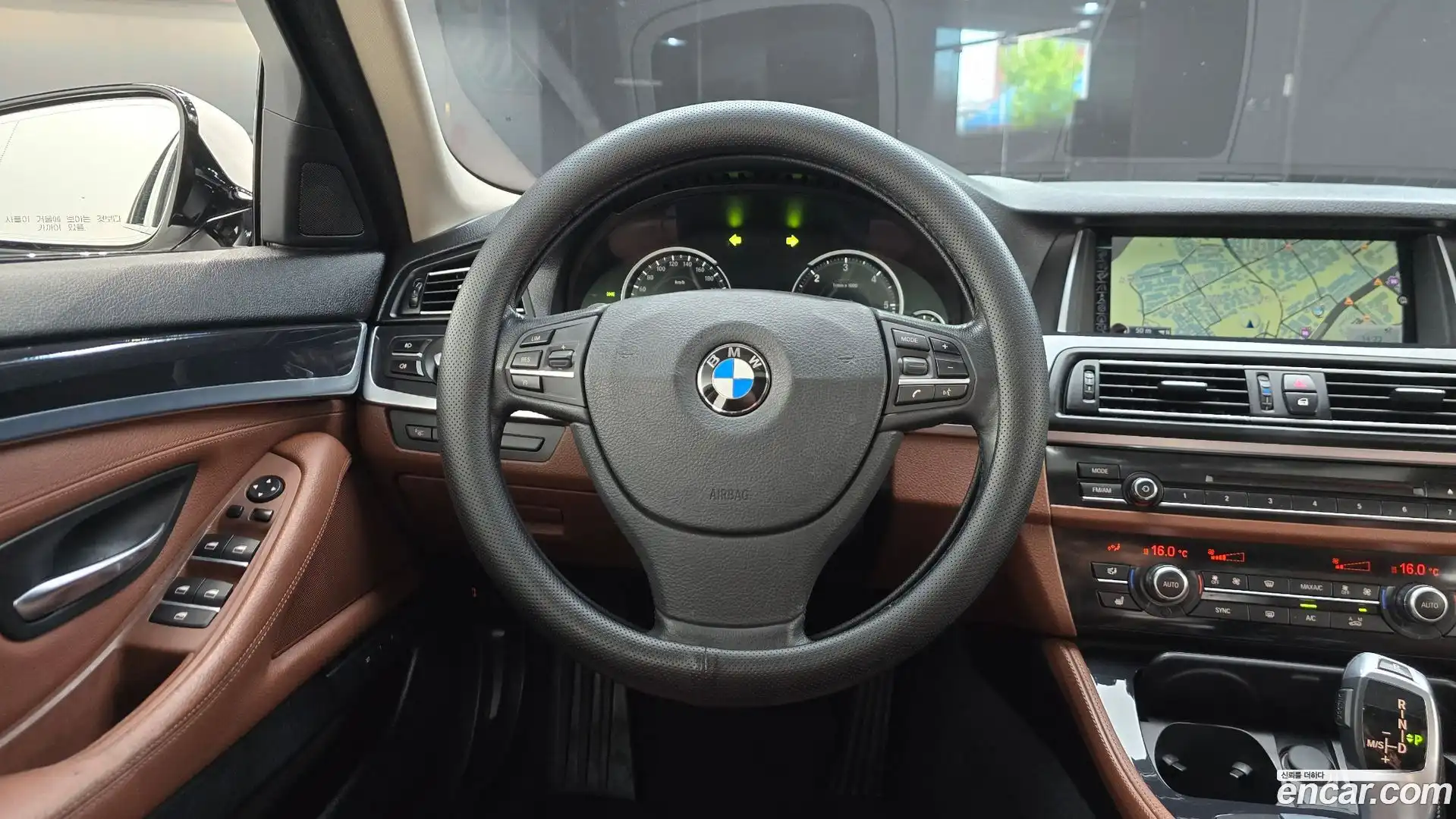 5-Series BMW 2016.0-OPTION-016