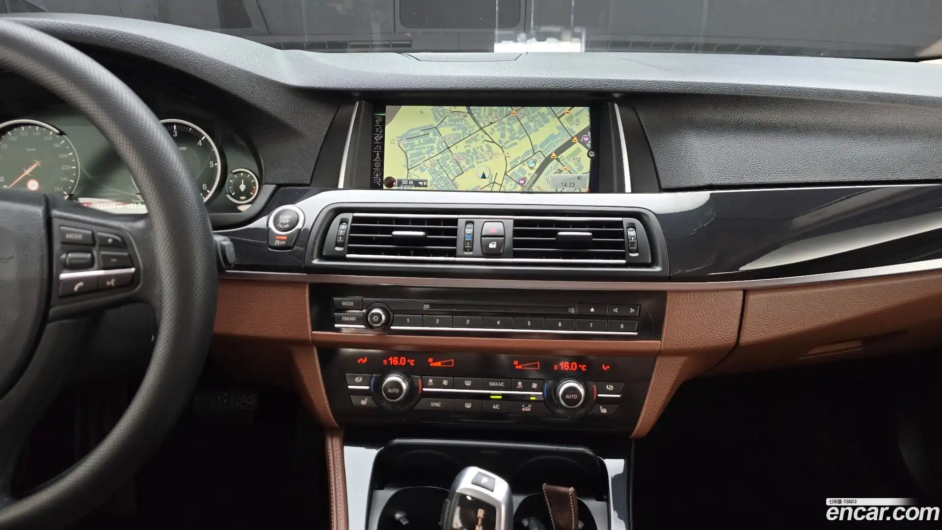 5-Series BMW 2016.0-OPTION-017