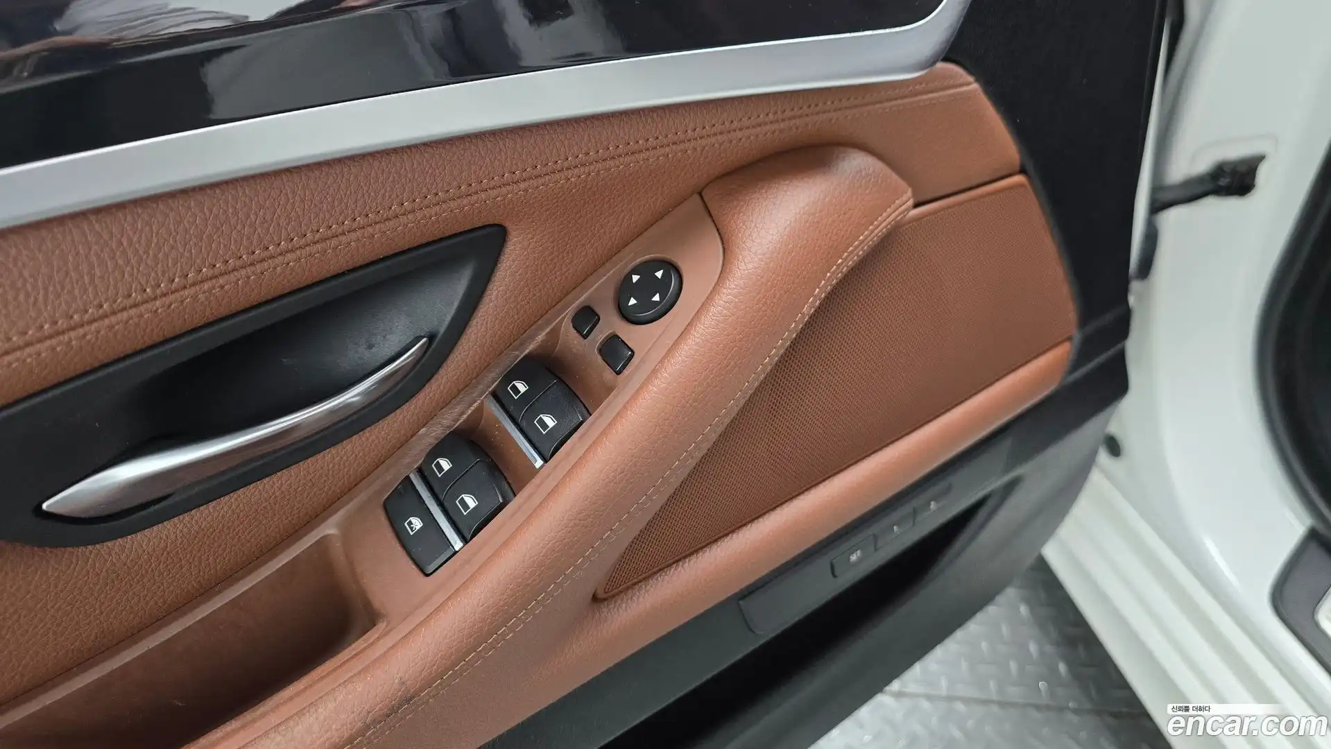 5-Series BMW 2016.0-OPTION-019