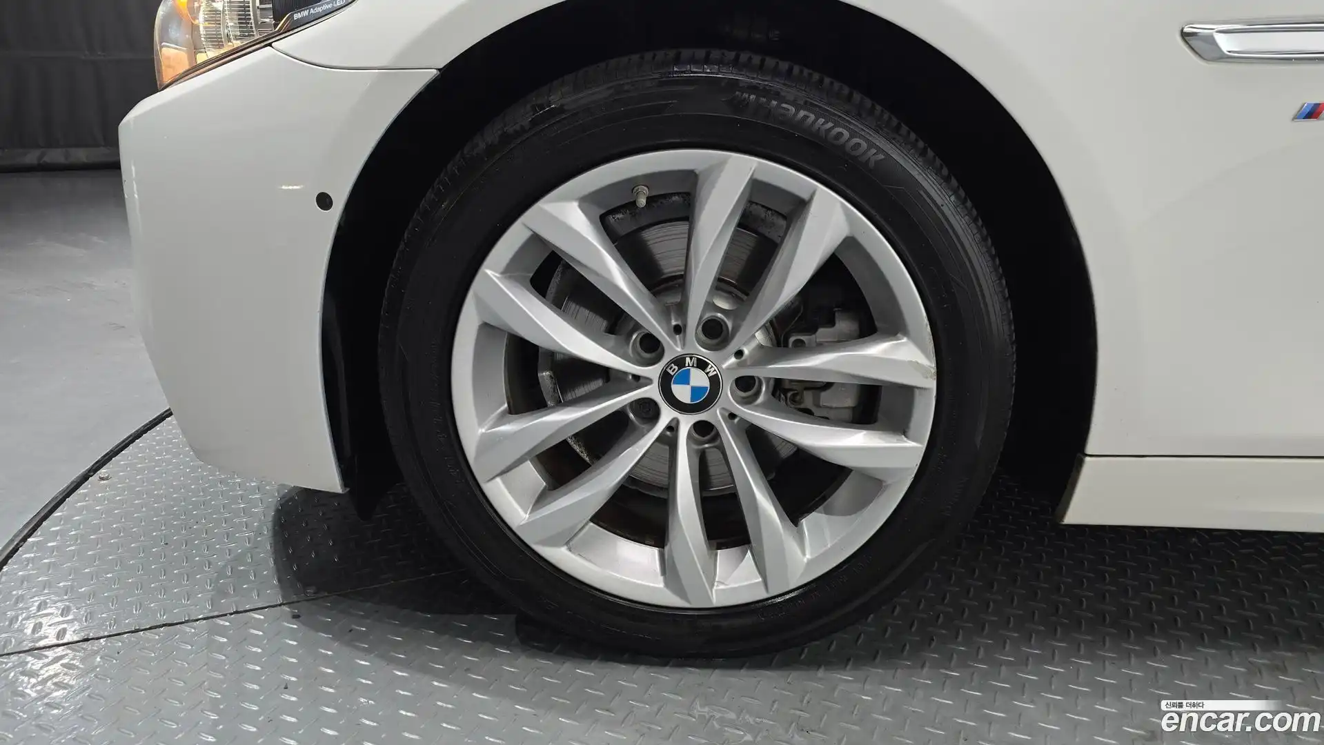 5-Series BMW 2016.0-OUTER-031