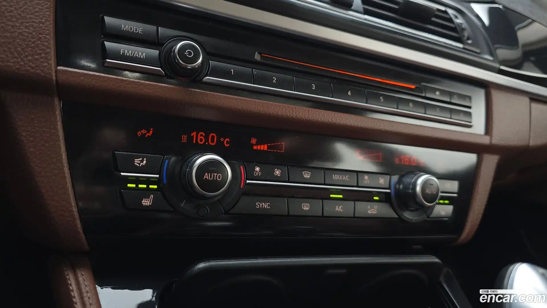 5-Series BMW 2016.0-OPTION-041