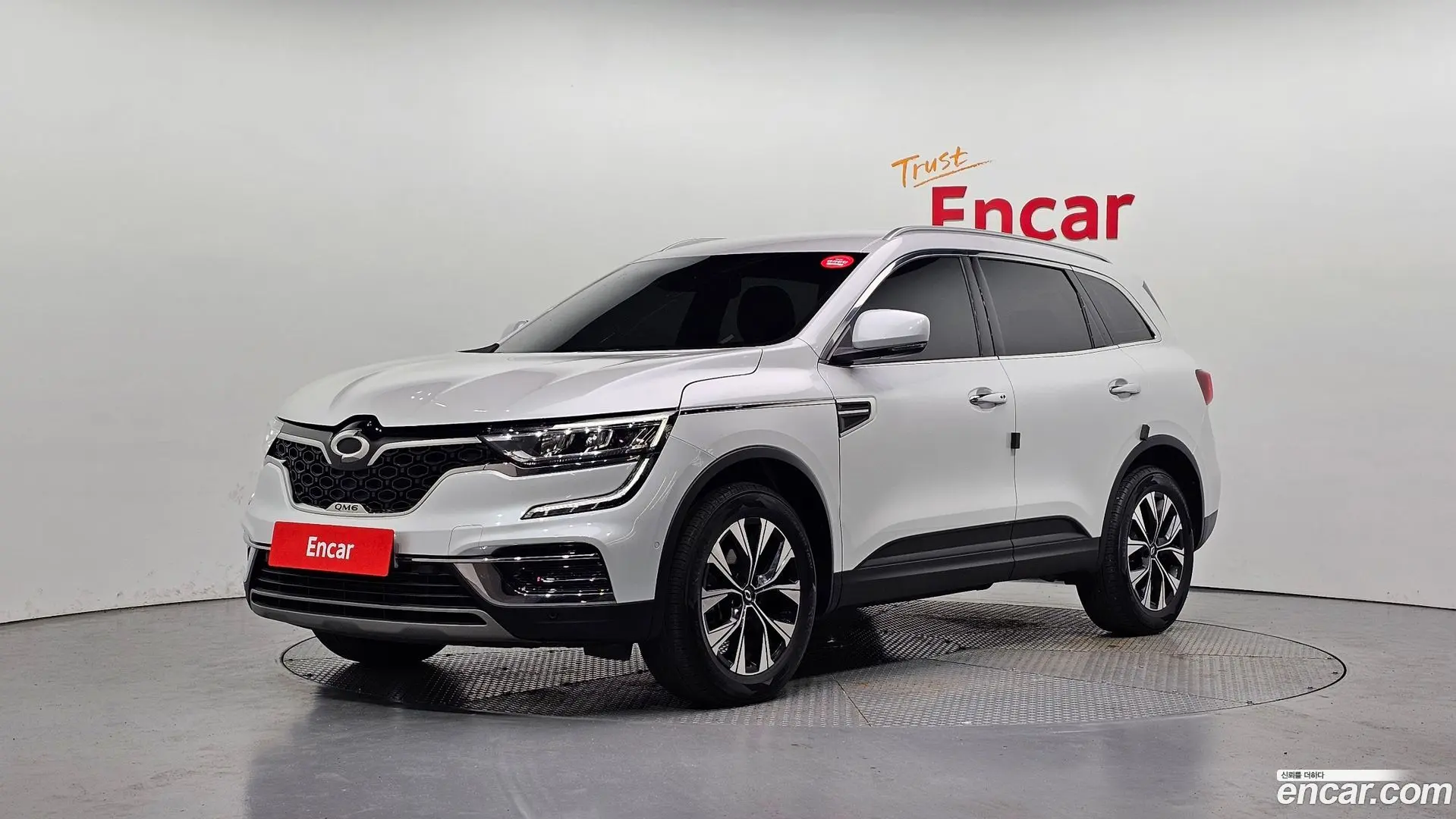 Main__Slider__Photo:QM6 Renault Korea 2022.9-0