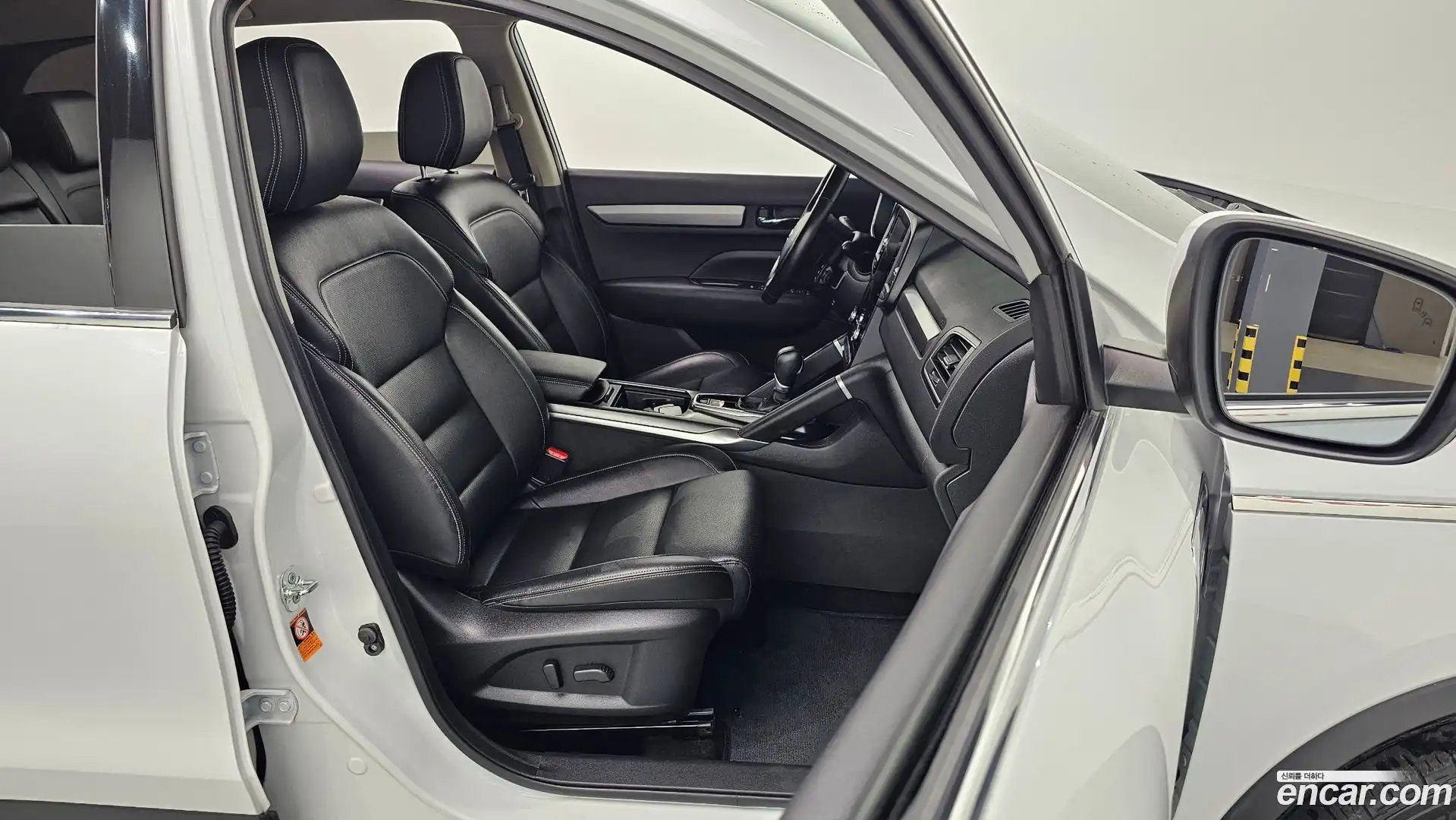 QM6 Renault Korea 2022.9-INNER-010