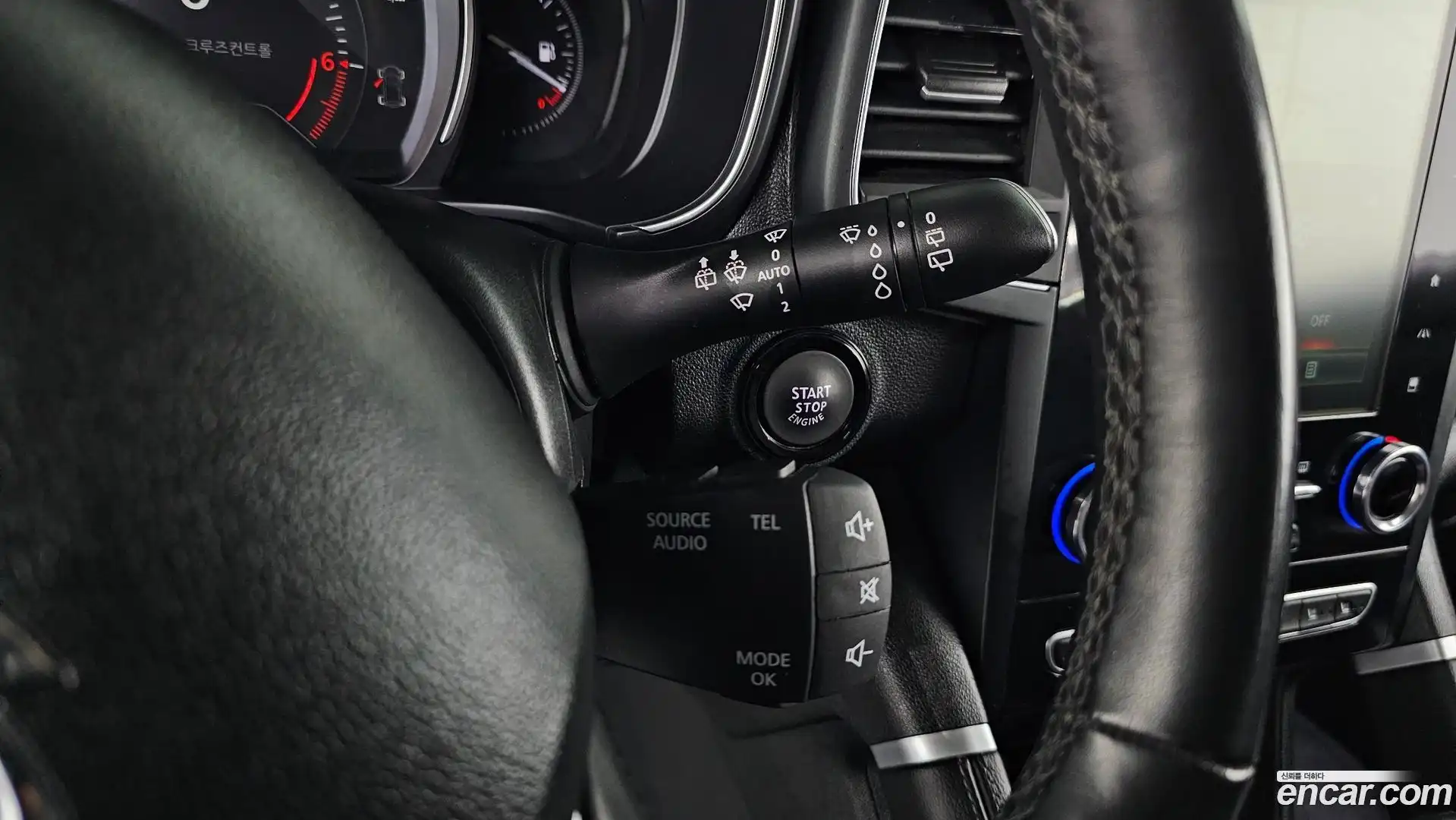 QM6 Renault Korea 2022.9-OPTION-020