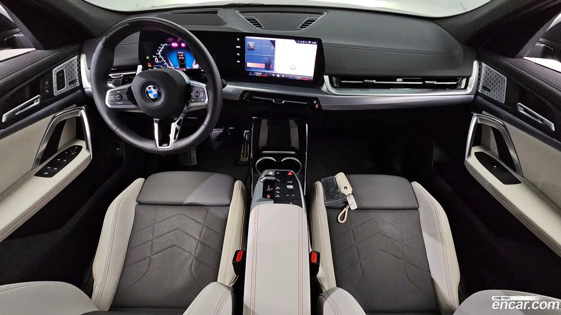 X2 (F39) BMW 2025.6-INNER-007