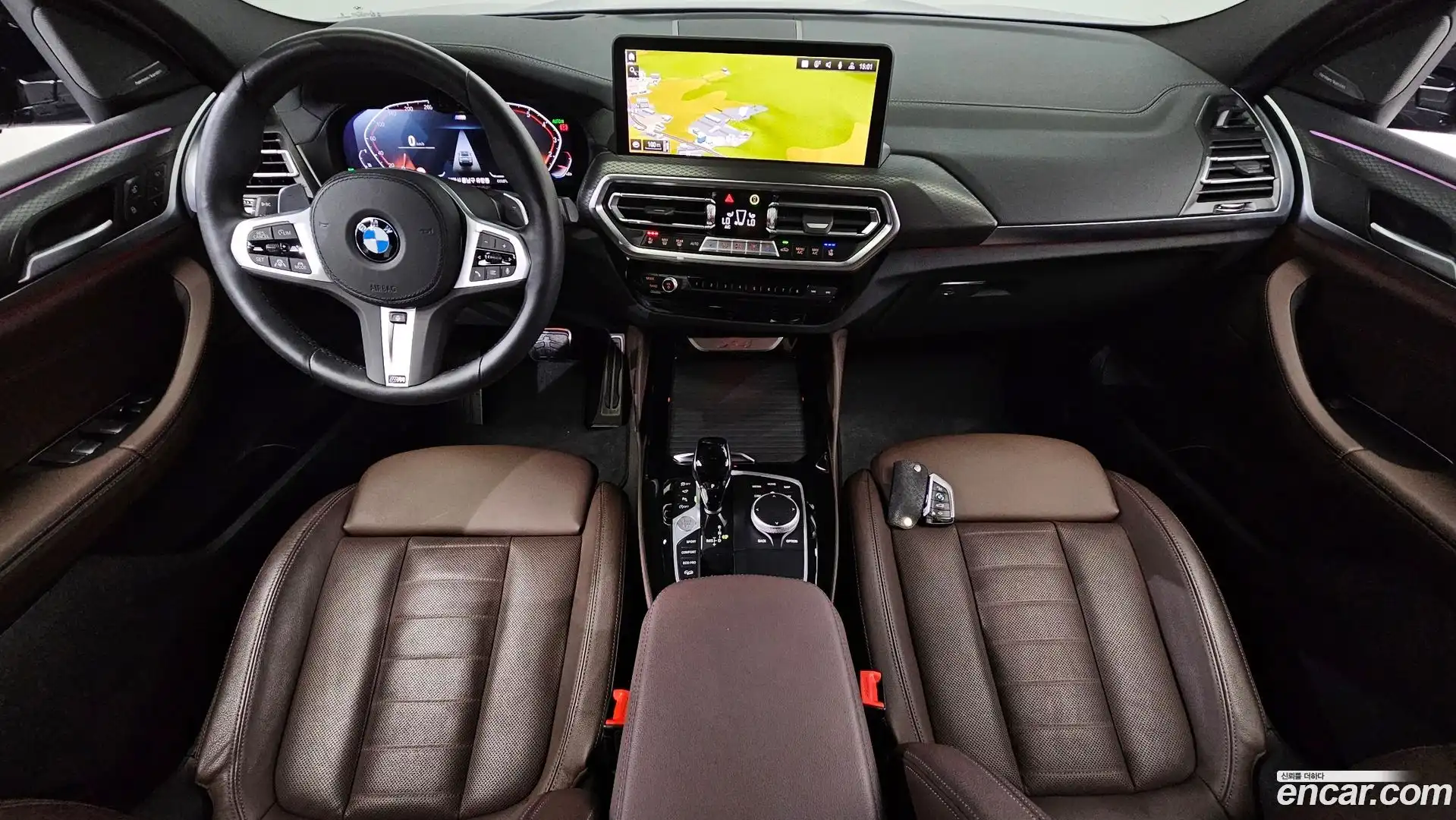 X4 BMW 2025.4-INNER-007
