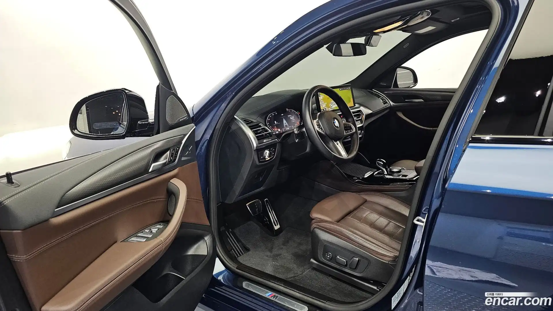 X4 BMW 2025.4-INNER-010