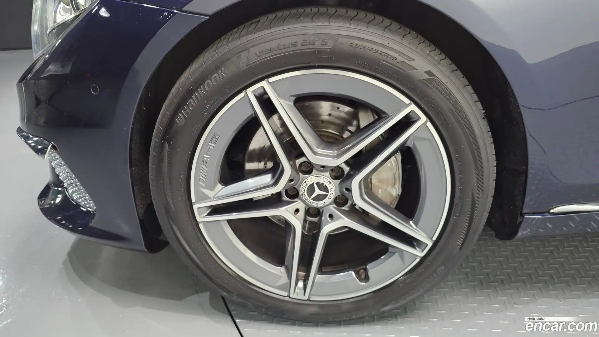 S-Class Mercedes-Benz 2016.4-OUTER-005