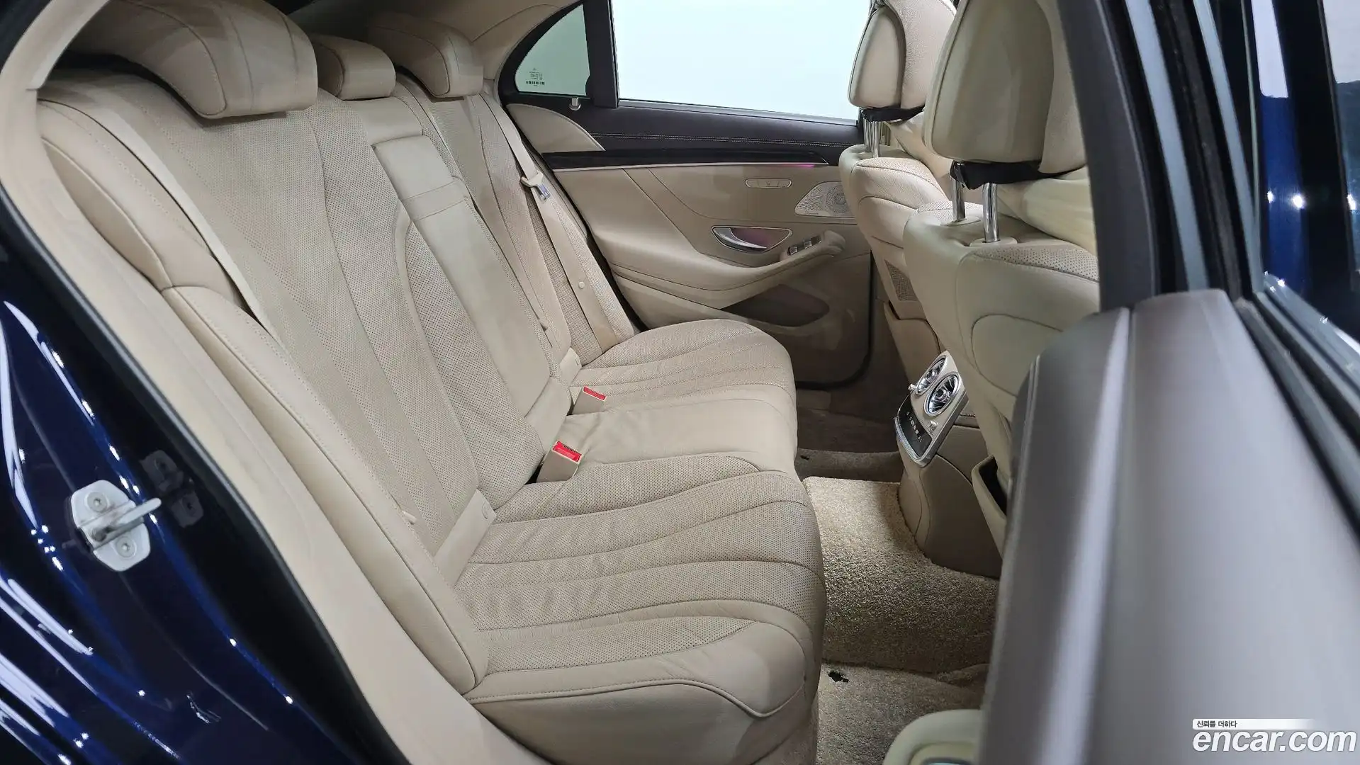 S-Class Mercedes-Benz 2016.4-OPTION-015