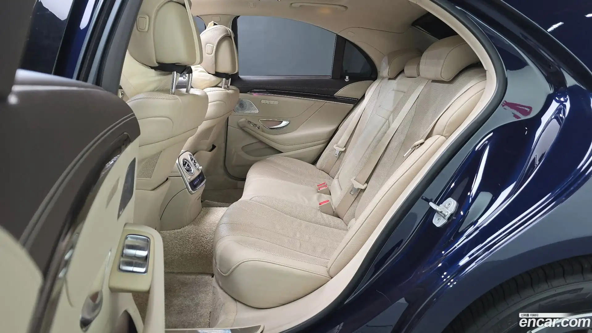 S-Class Mercedes-Benz 2016.4-OPTION-016