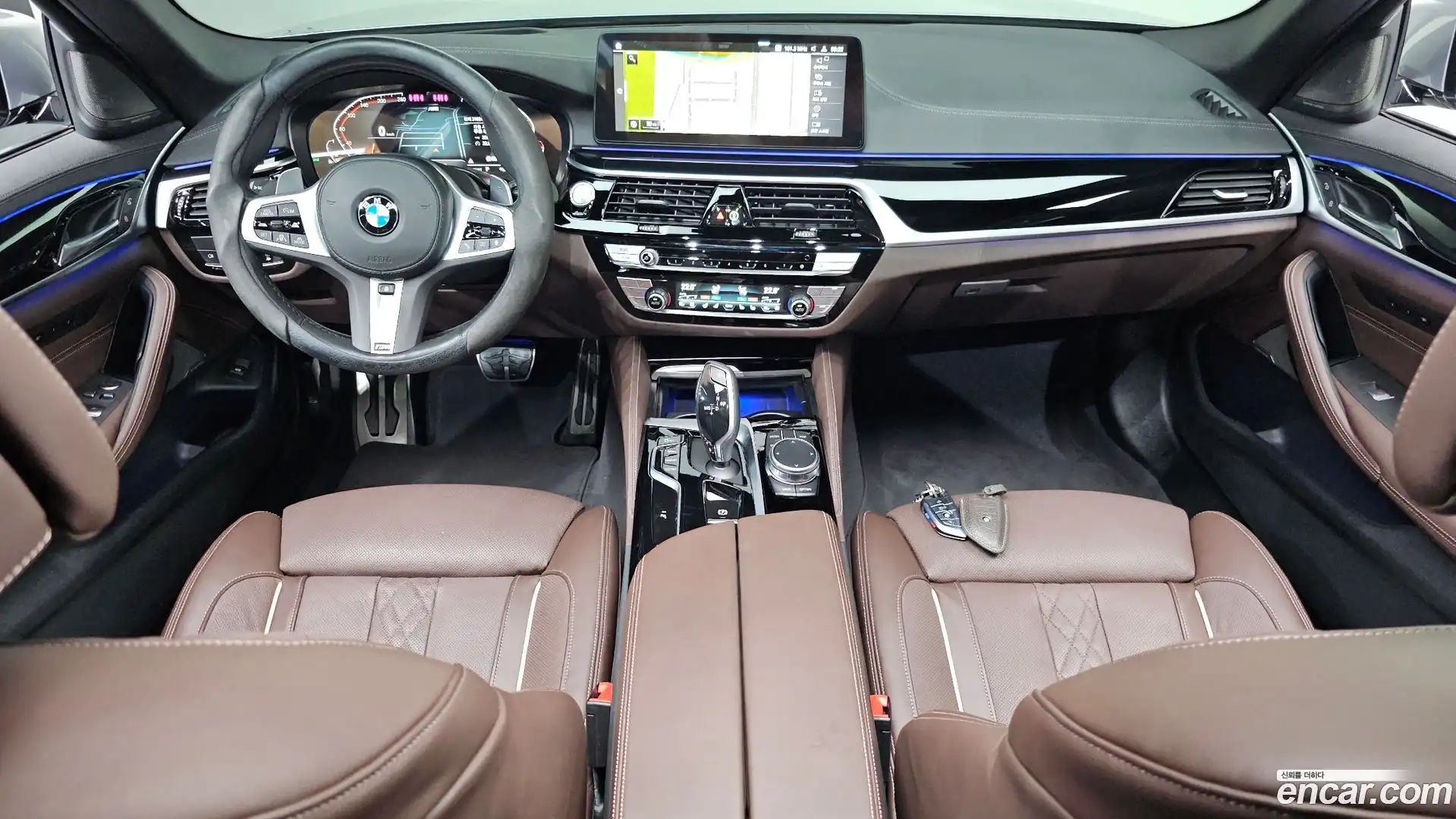 5-Series BMW 2023.0-INNER-007