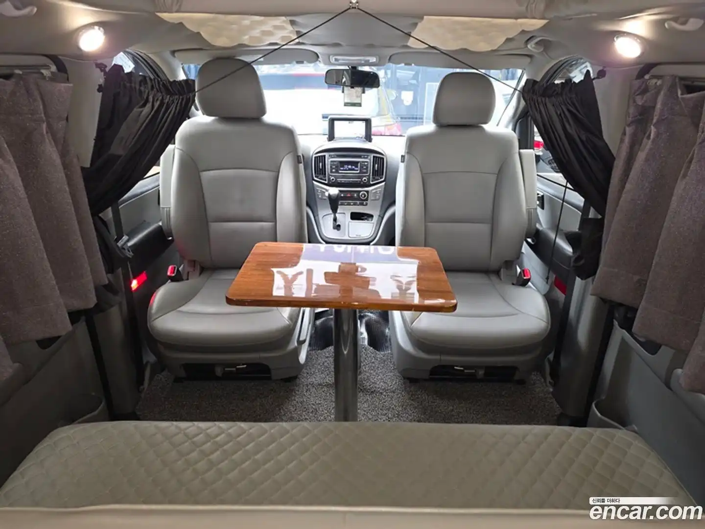 Starex Hyundai 2020.1-OPTION-016