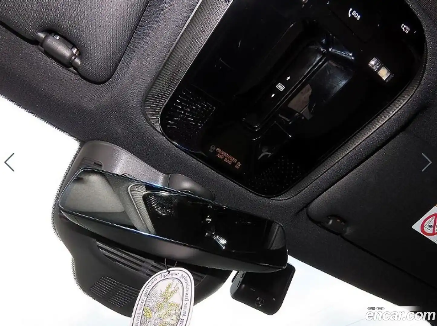 GLC-Class Mercedes-Benz 2024.9-OPTION-019