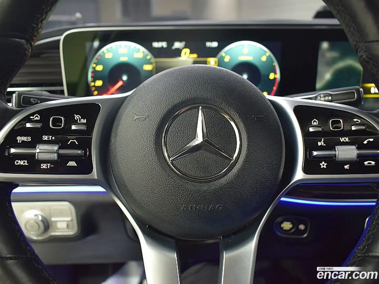 GLE-Class Mercedes-Benz 2022.5-OUTER-006