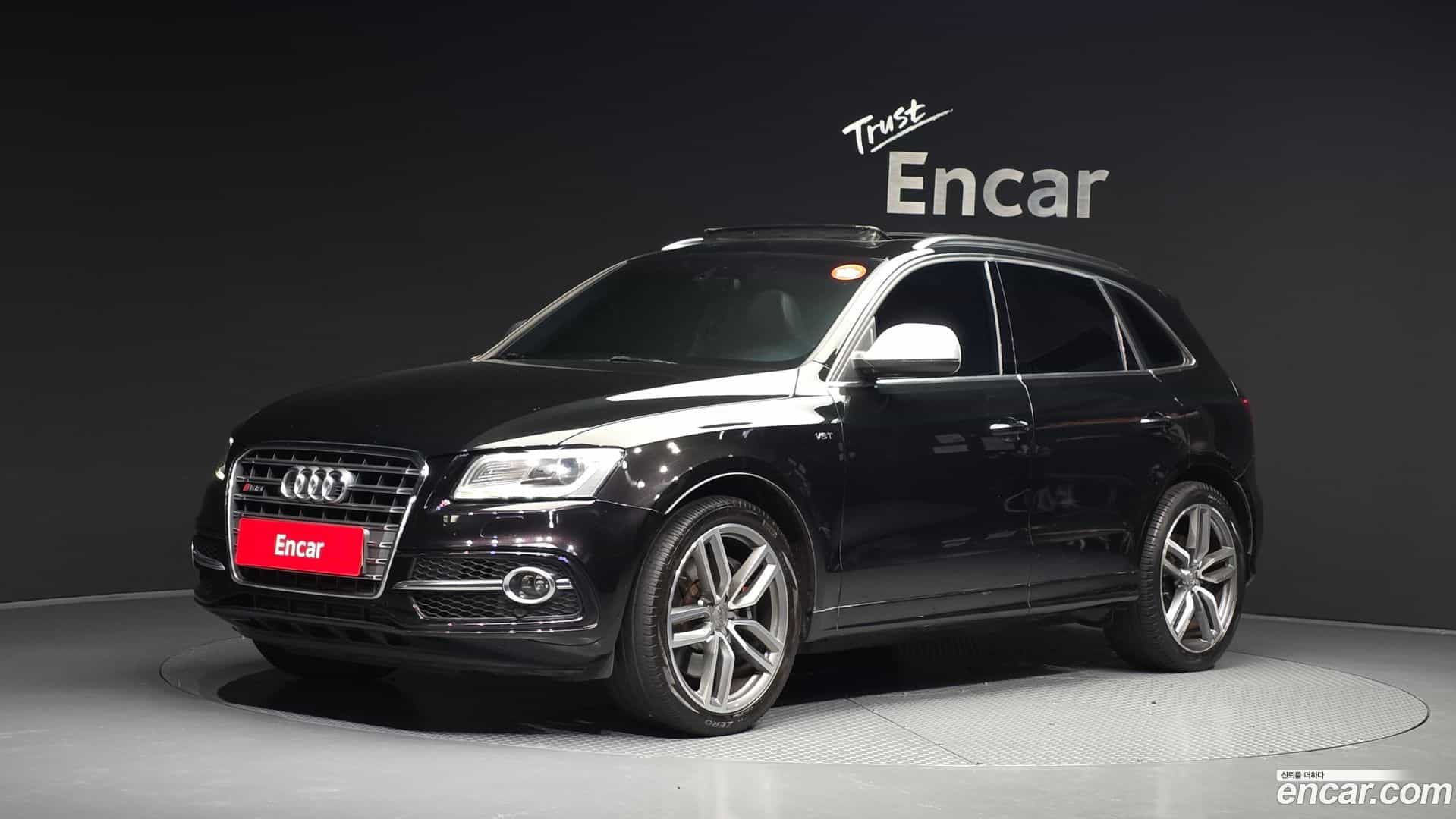 SQ5 Audi 2014.8-OUTER-001