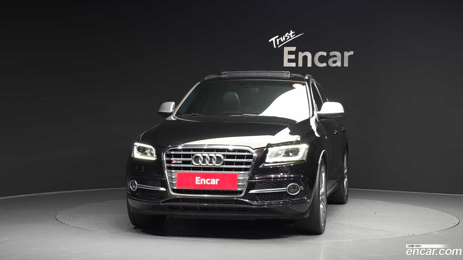 SQ5 Audi 2014.8-OUTER-003