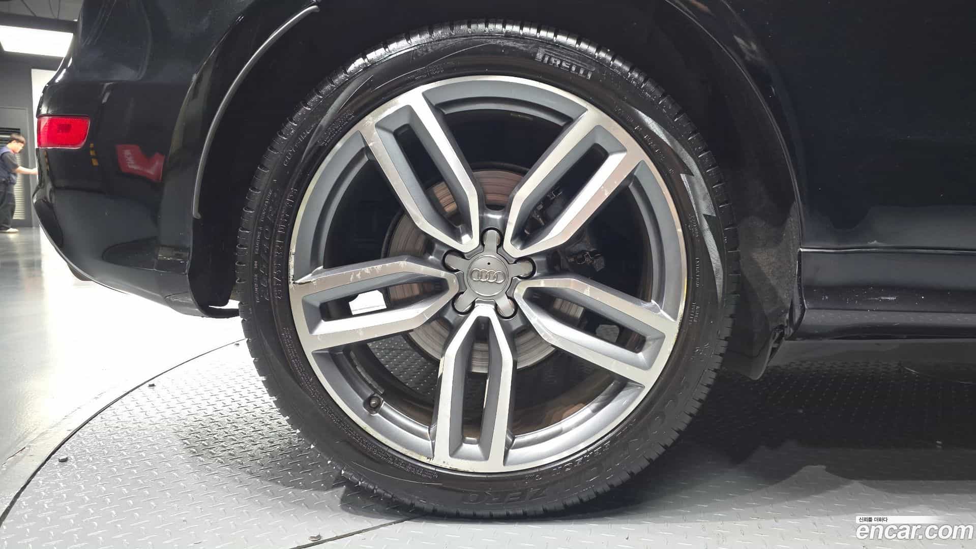 SQ5 Audi 2014.8-OUTER-005