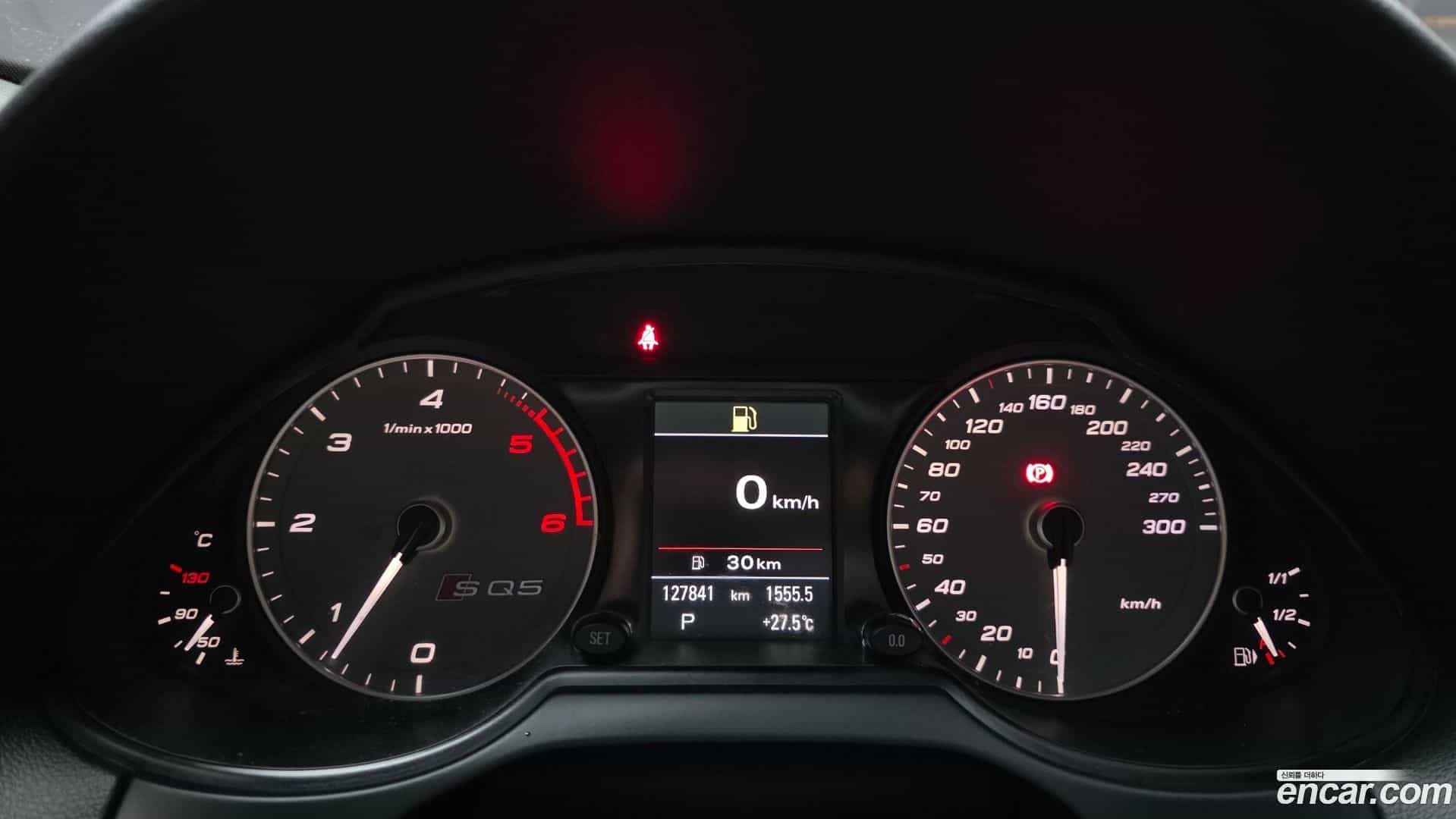 SQ5 Audi 2014.8-INNER-008