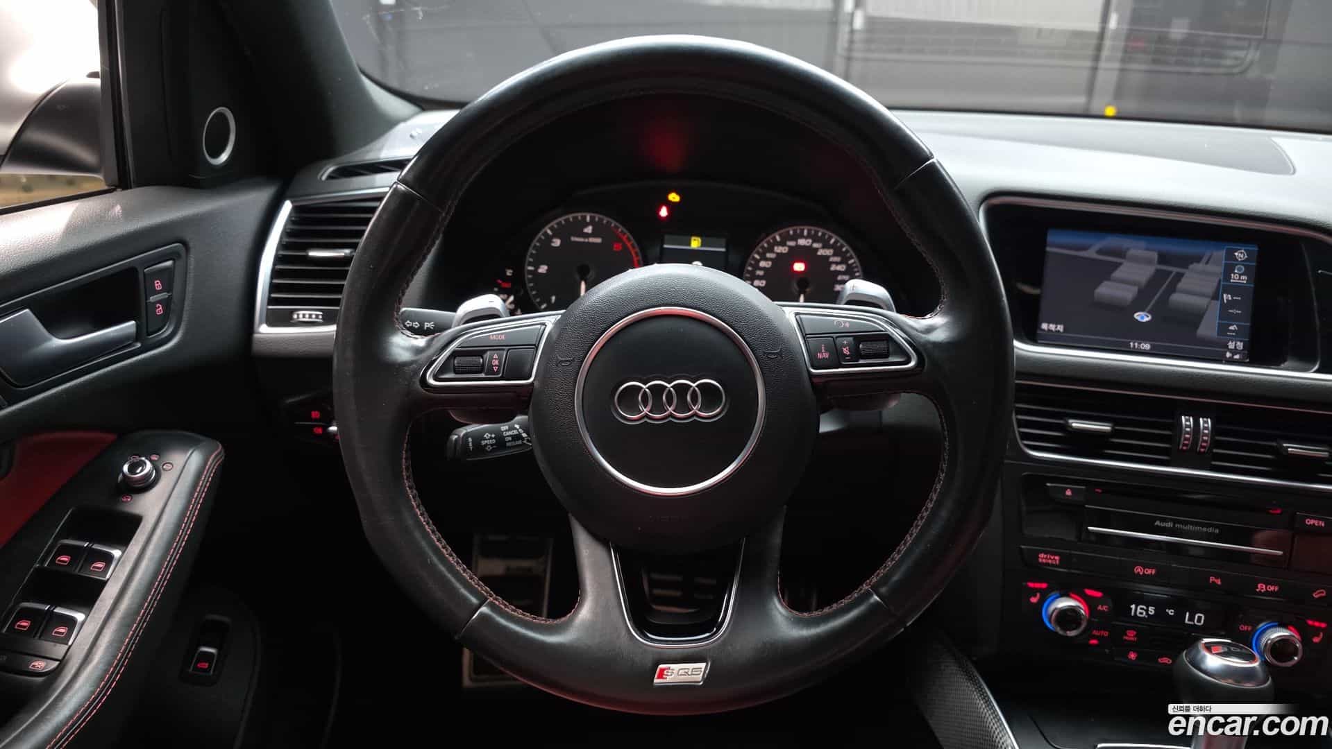 SQ5 Audi 2014.8-OPTION-017