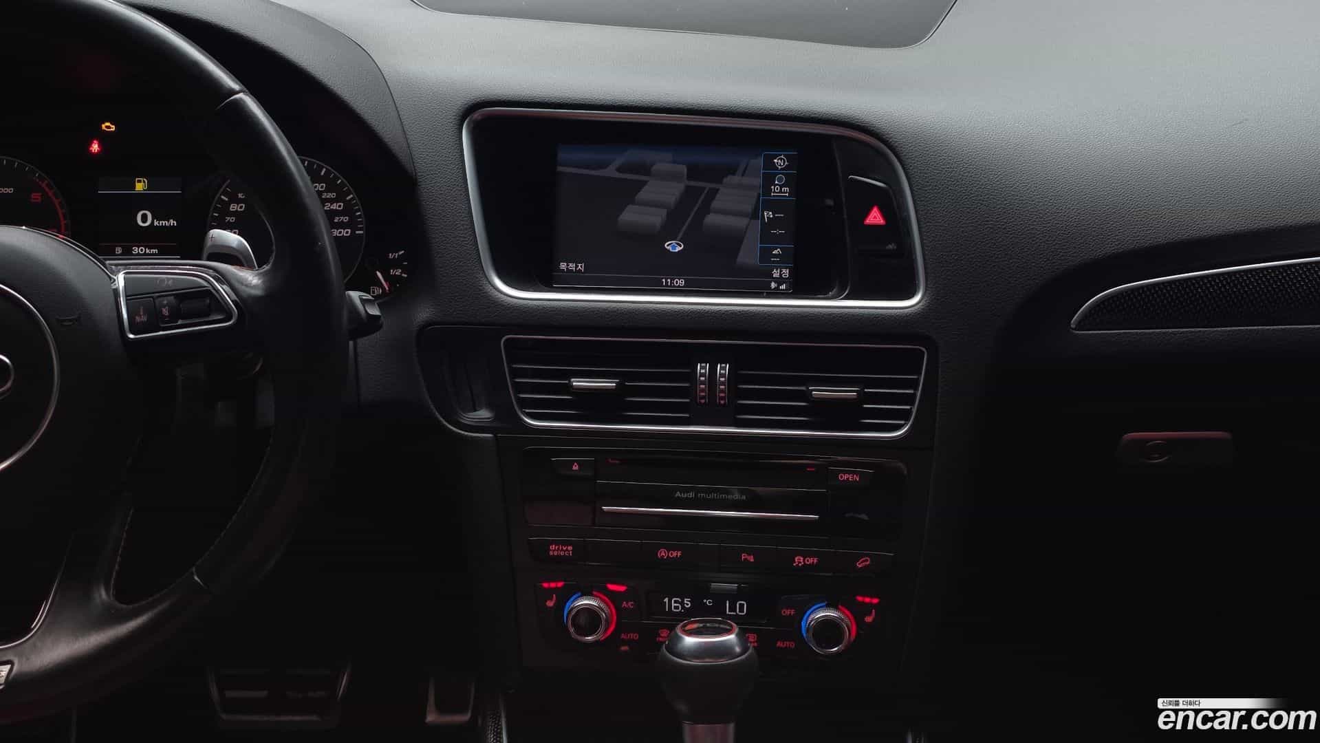 SQ5 Audi 2014.8-OPTION-018