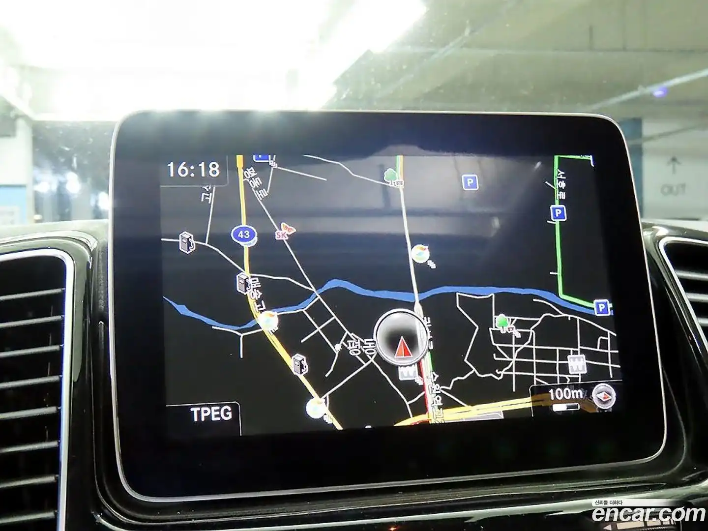 GLE-Class Mercedes-Benz 2018.10-OPTION-017