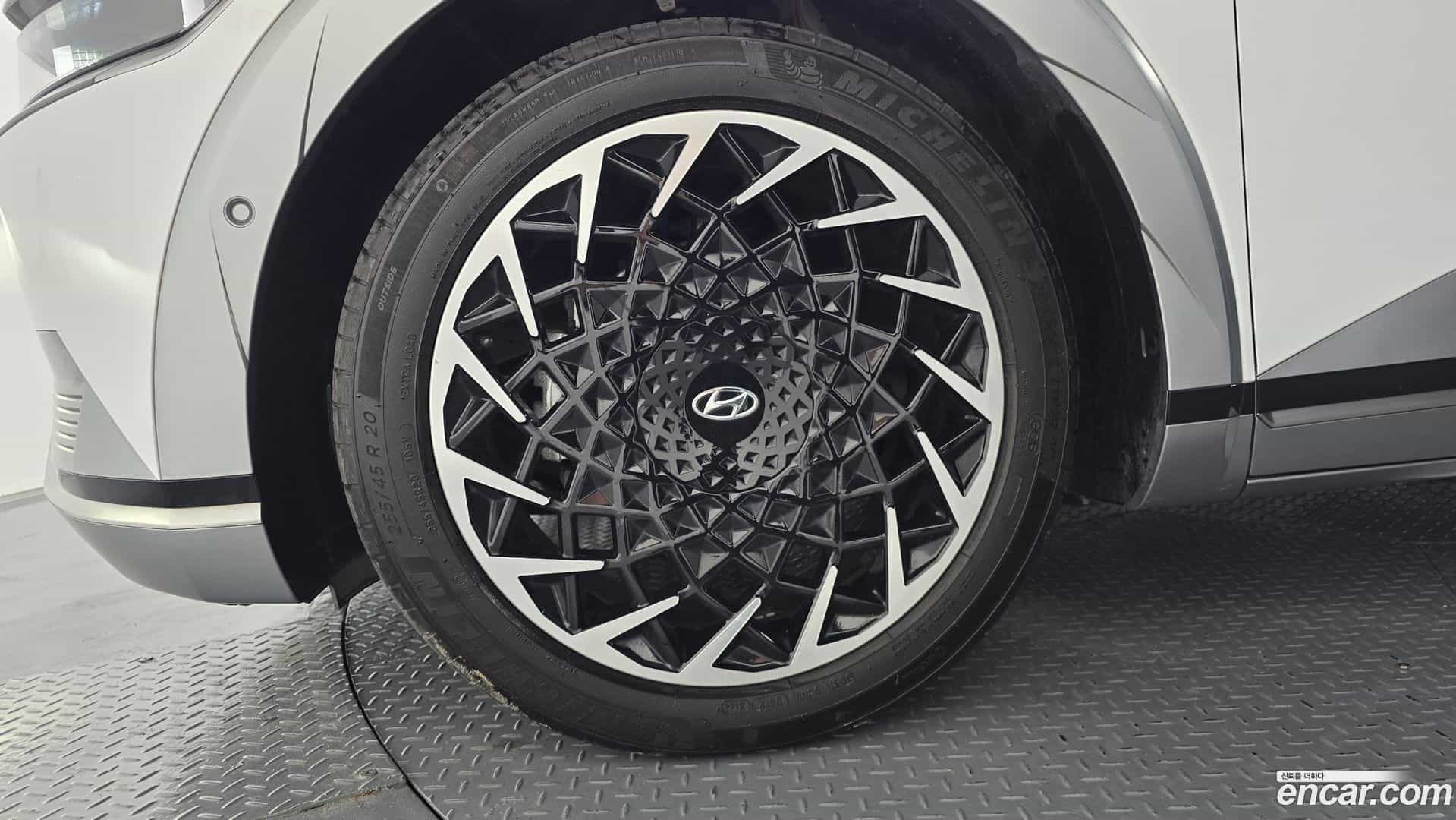 Ioniq5 Hyundai 2024.5-OUTER-005