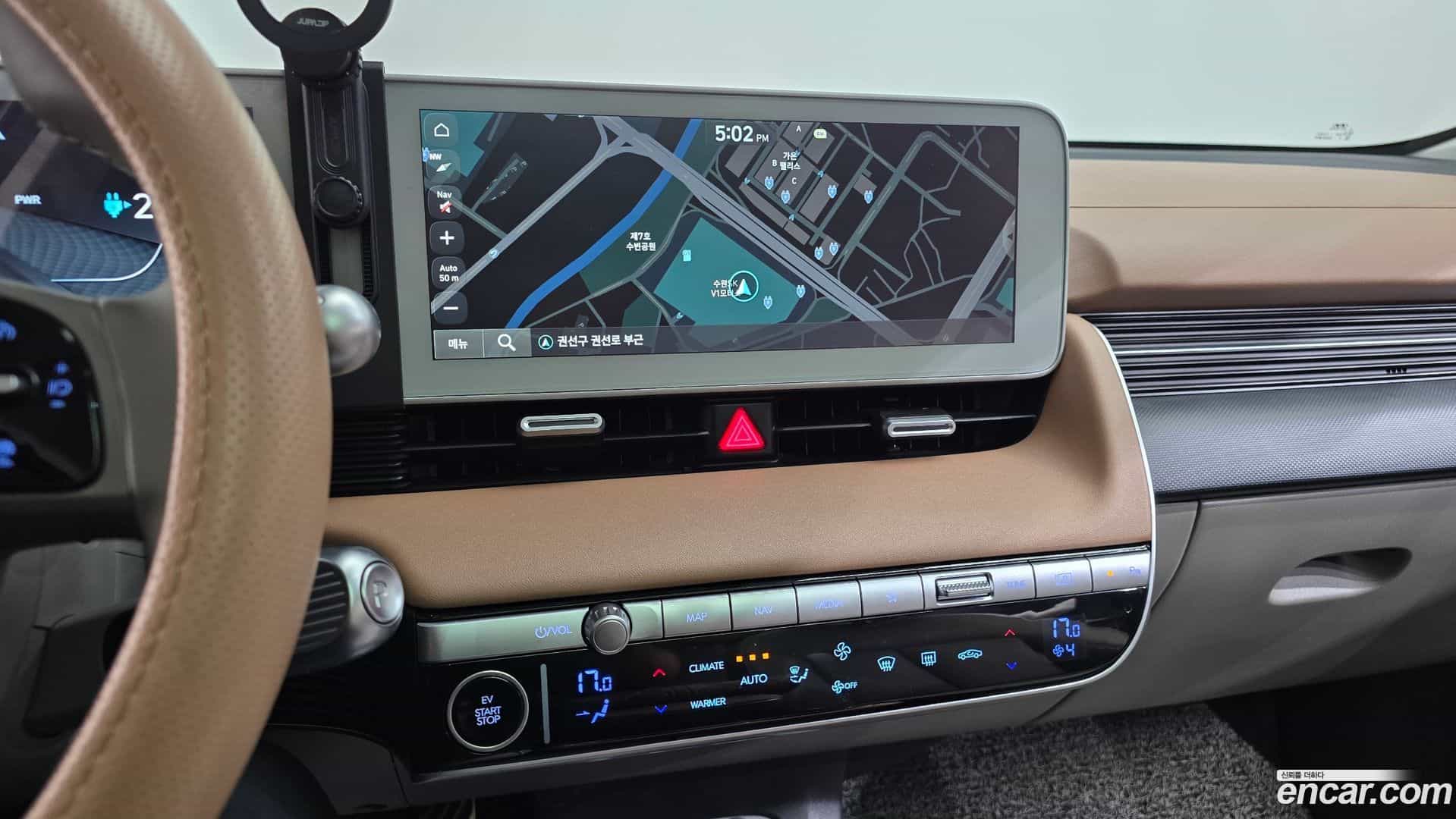 Ioniq5 Hyundai 2024.5-OPTION-016