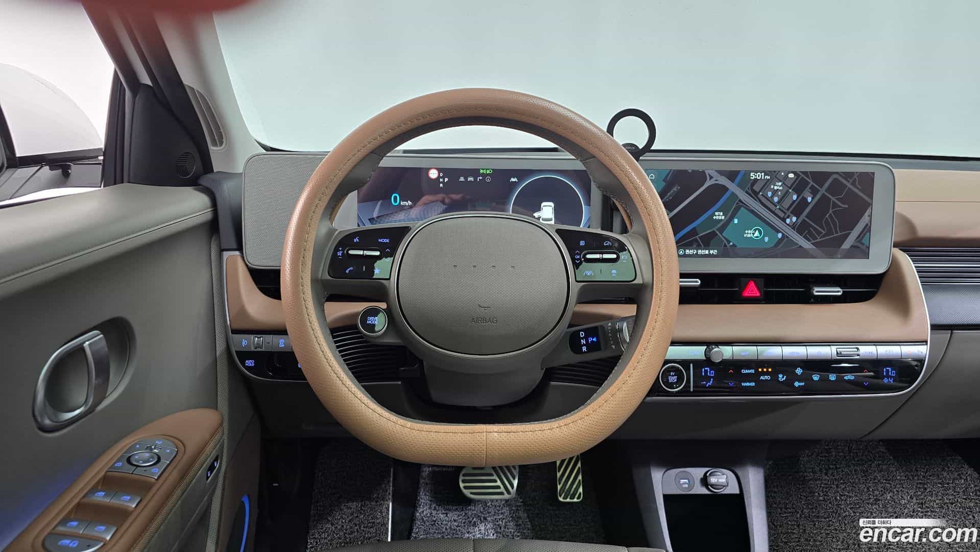 Ioniq5 Hyundai 2024.5-OPTION-017
