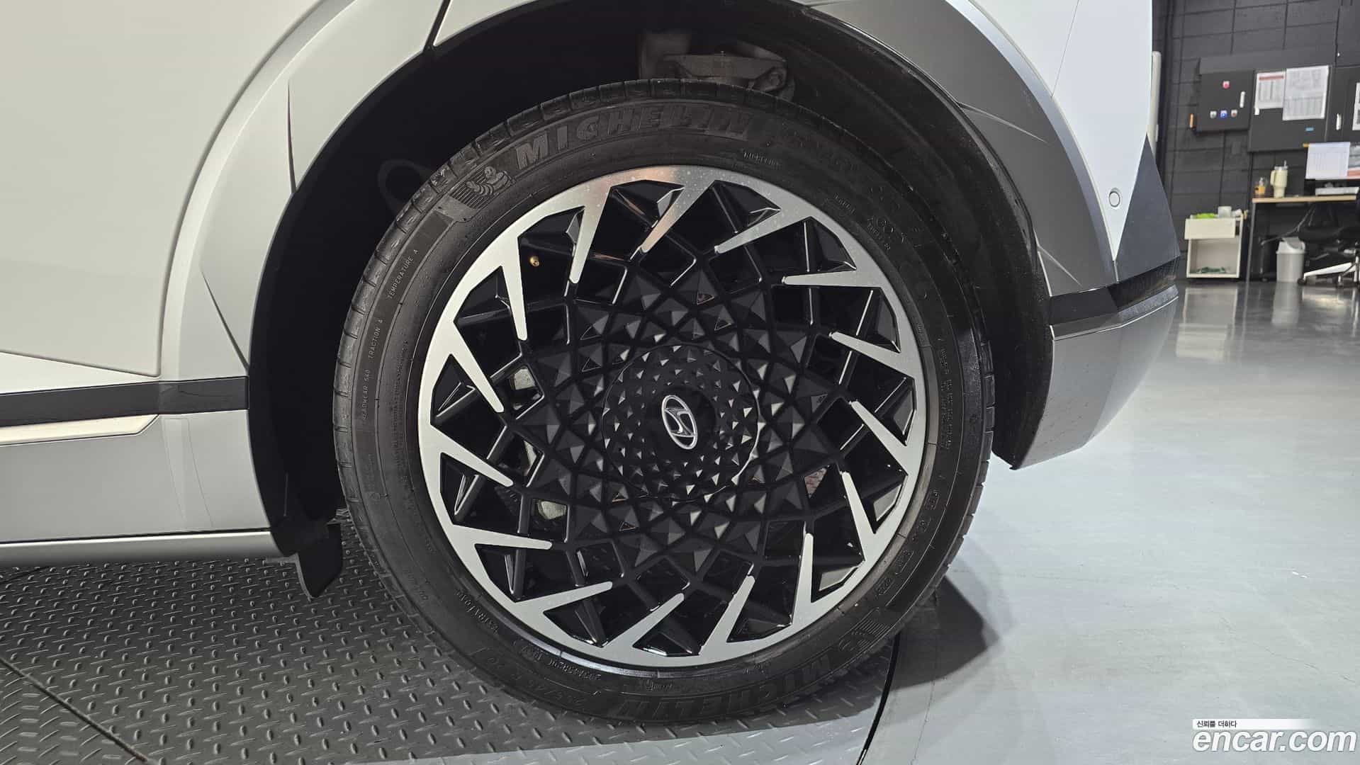 Ioniq5 Hyundai 2024.5-OUTER-031
