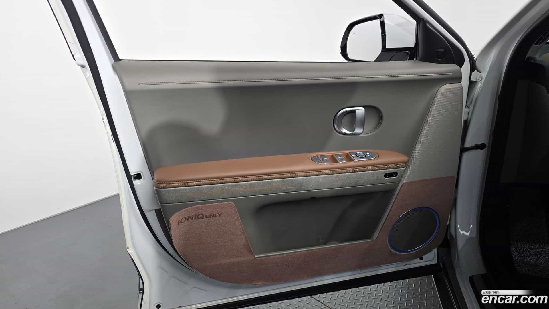 Ioniq5 Hyundai 2024.5-INNER-034