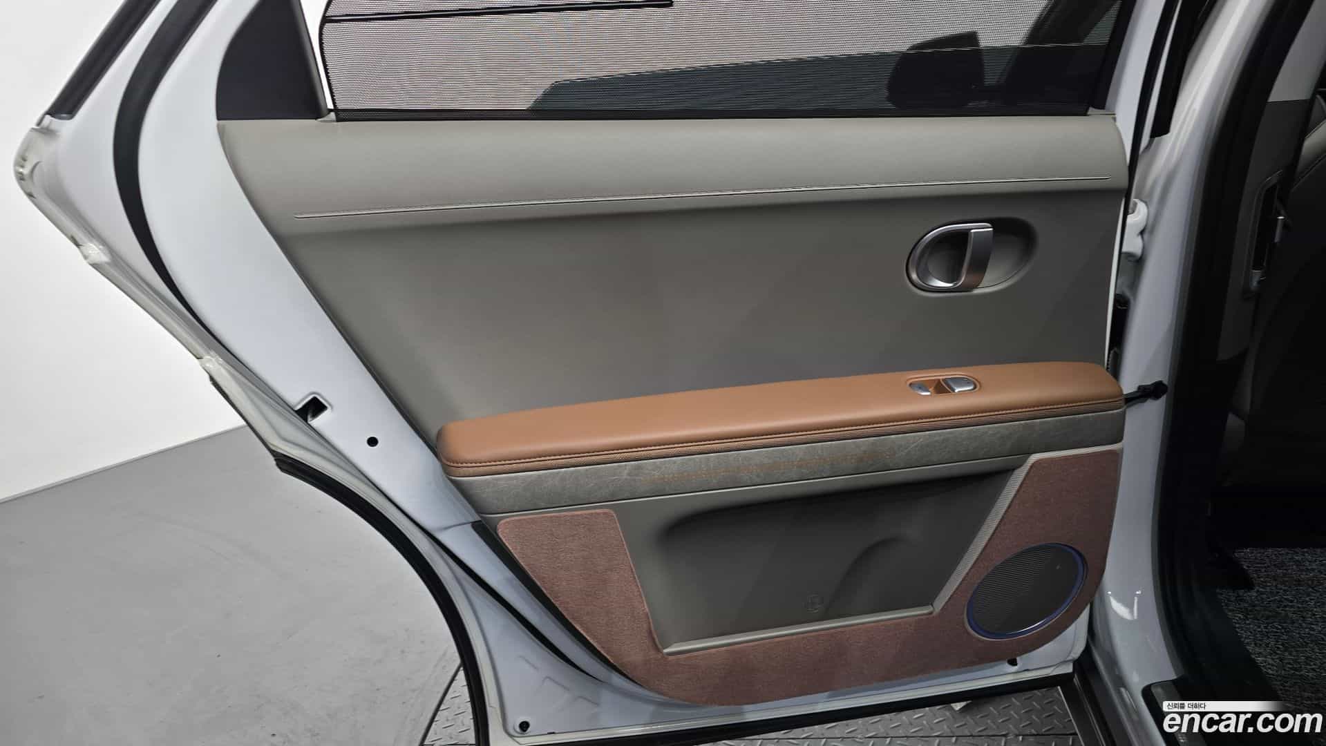 Ioniq5 Hyundai 2024.5-INNER-035