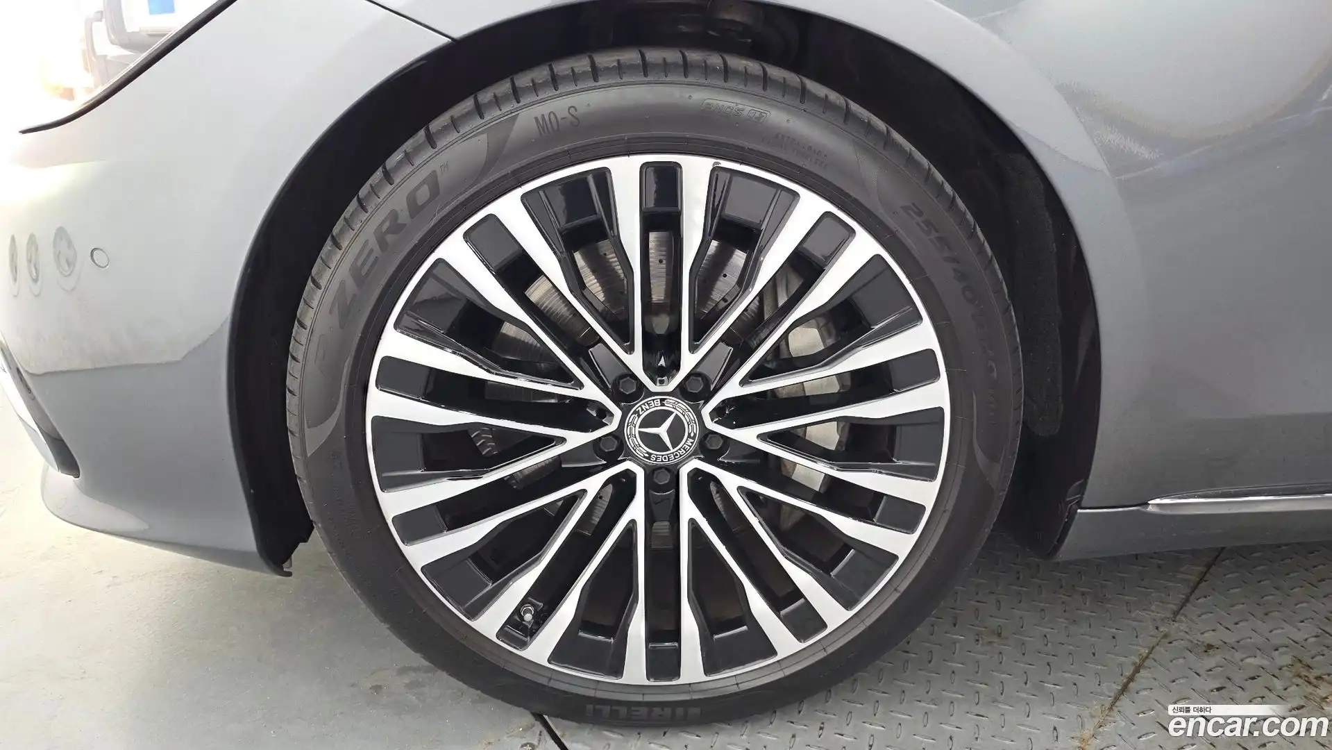 S-Class Mercedes-Benz 2021.5-OUTER-005