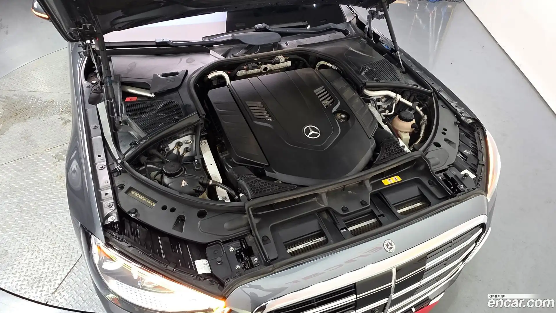 S-Class Mercedes-Benz 2021.5-OUTER-006