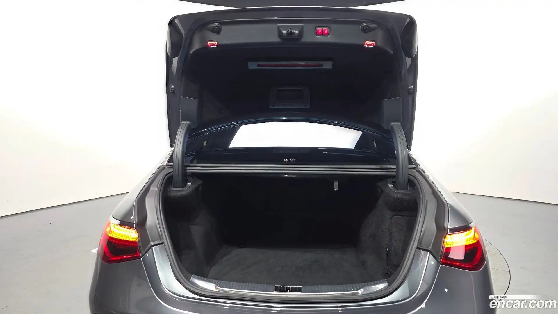 S-Class Mercedes-Benz 2021.5-OPTION-024