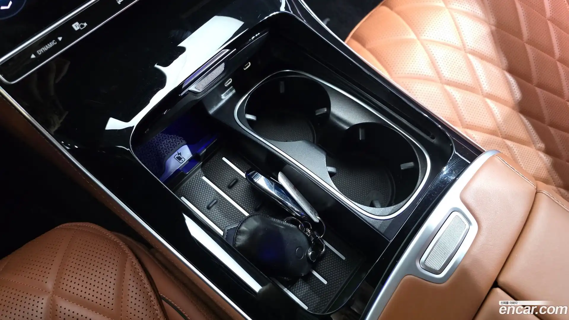 S-Class Mercedes-Benz 2021.5-OPTION-040
