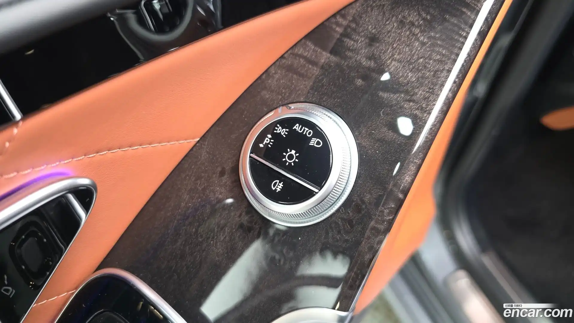 S-Class Mercedes-Benz 2021.5-OPTION-043